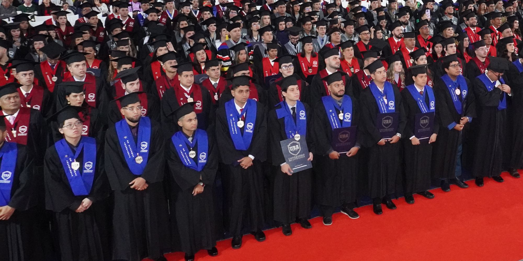 Hoy celebramos tu éxito...